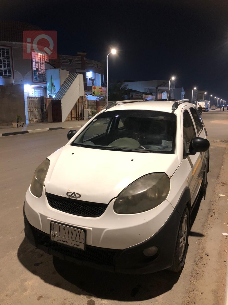 Chery X1